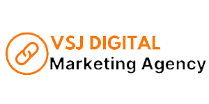 VSJ DIGITAL, Marketing Agency